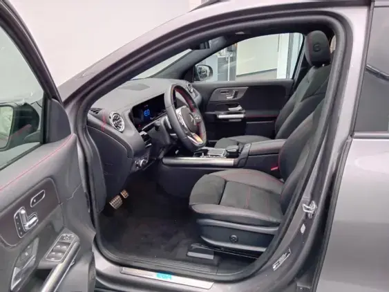 MERCEDES EQA - voiture d'occasion - Photo 18