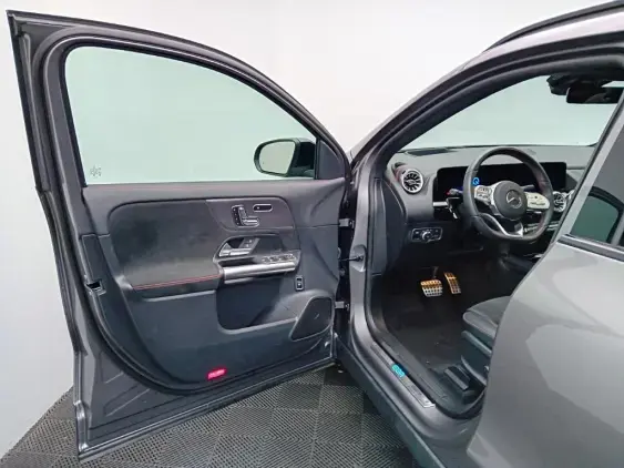 MERCEDES EQA - voiture d'occasion - Photo 19