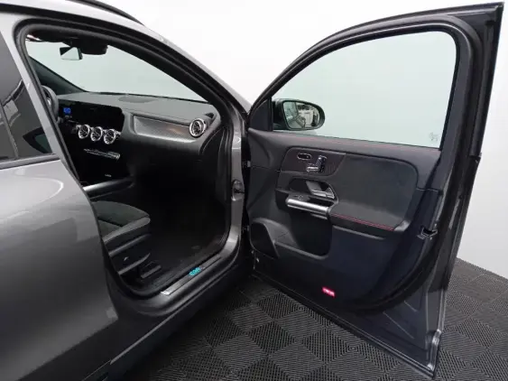 MERCEDES EQA - voiture d'occasion - Photo 20