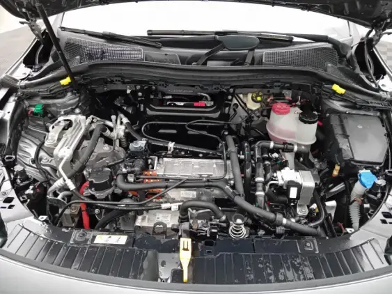 MERCEDES EQA - voiture d'occasion - Photo 21