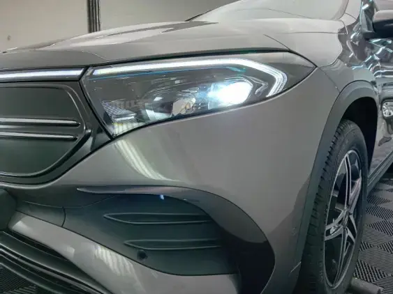 MERCEDES EQA - voiture d'occasion - Photo 22