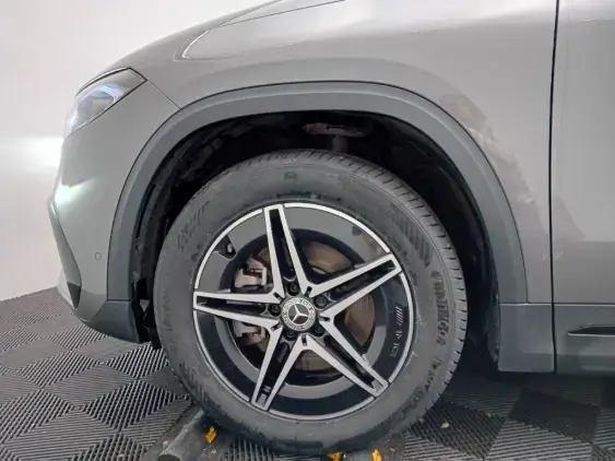 MERCEDES EQA - voiture d'occasion - Photo 23