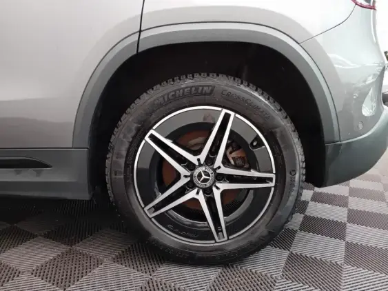 MERCEDES EQA - voiture d'occasion - Photo 24