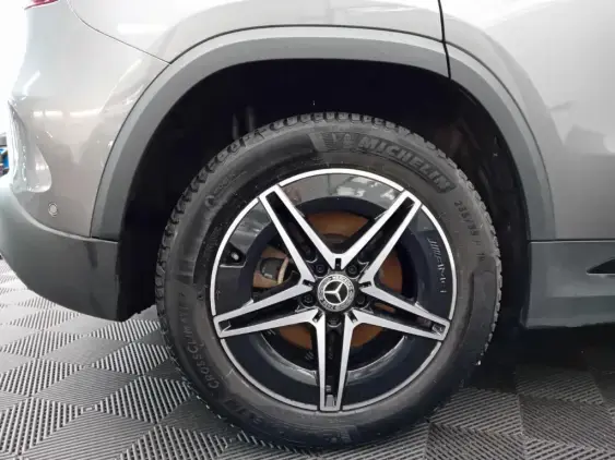 MERCEDES EQA - voiture d'occasion - Photo 25