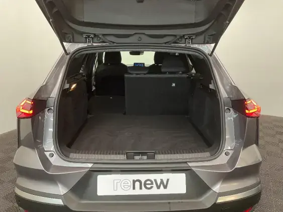 RENAULT SYMBIOZ - voiture d'occasion - Photo 16