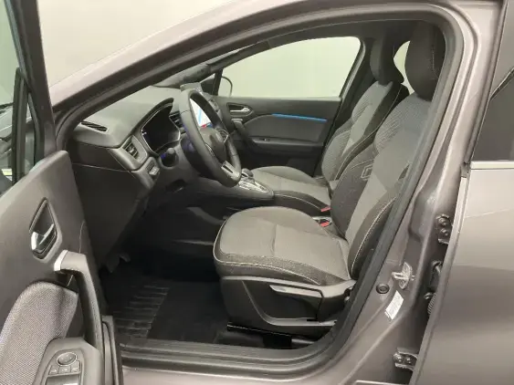 RENAULT SYMBIOZ - voiture d'occasion - Photo 18