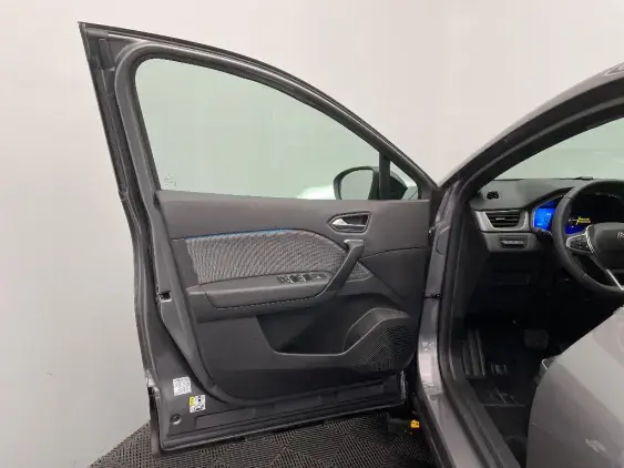 RENAULT SYMBIOZ - voiture d'occasion - Photo 19