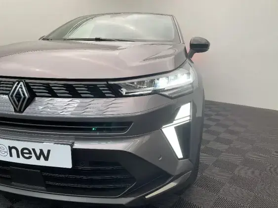 RENAULT SYMBIOZ - voiture d'occasion - Photo 22