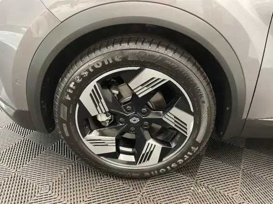 RENAULT SYMBIOZ - voiture d'occasion - Photo 23