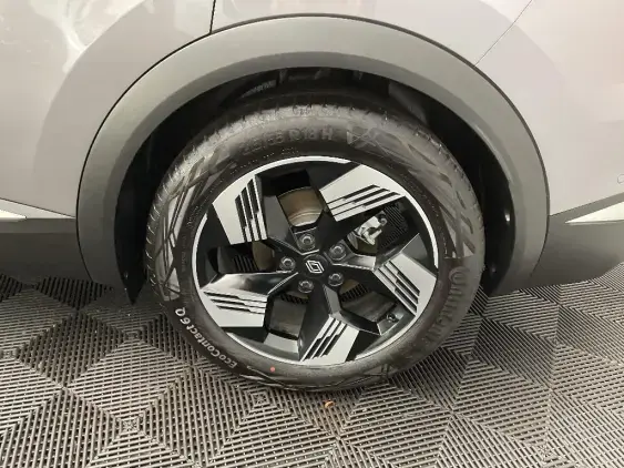 RENAULT SYMBIOZ - voiture d'occasion - Photo 24