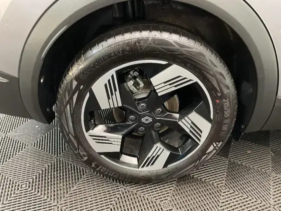 RENAULT SYMBIOZ - voiture d'occasion - Photo 25