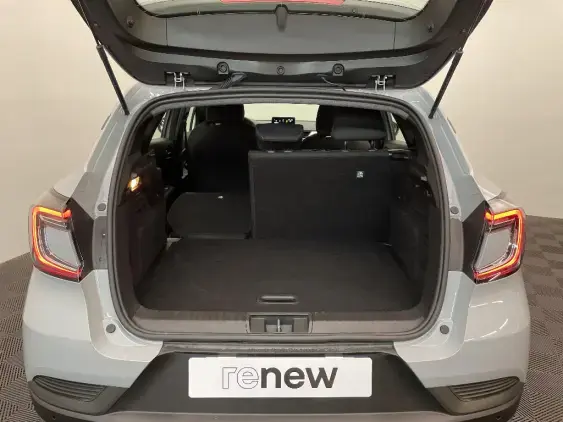 RENAULT CAPTUR II - voiture d'occasion - Photo 16