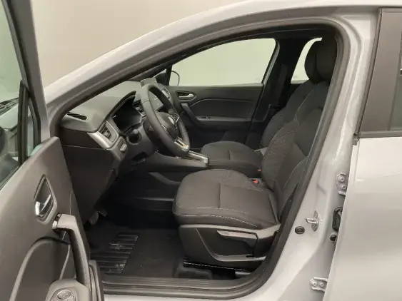 RENAULT CAPTUR II - voiture d'occasion - Photo 18