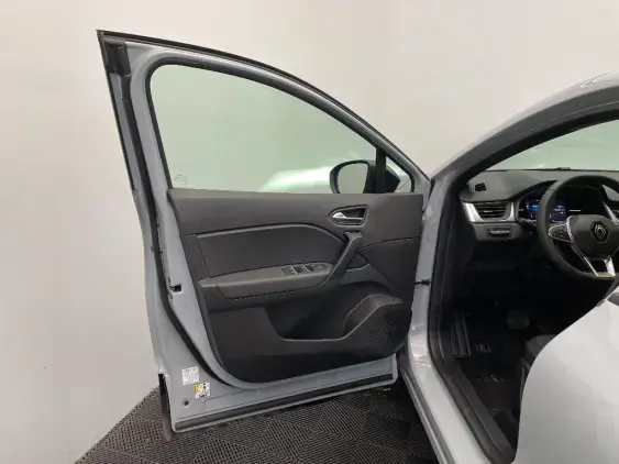 RENAULT CAPTUR II - voiture d'occasion - Photo 19