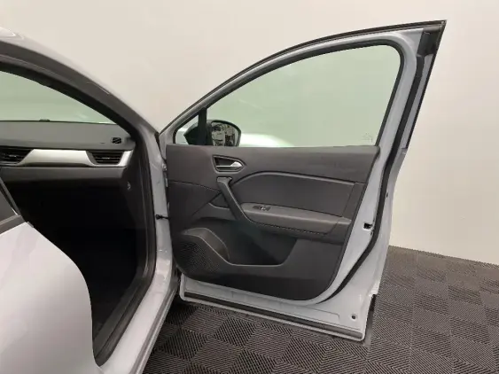 RENAULT CAPTUR II - voiture d'occasion - Photo 20