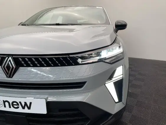 RENAULT CAPTUR II - voiture d'occasion - Photo 22