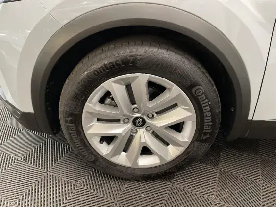 RENAULT CAPTUR II - voiture d'occasion - Photo 23