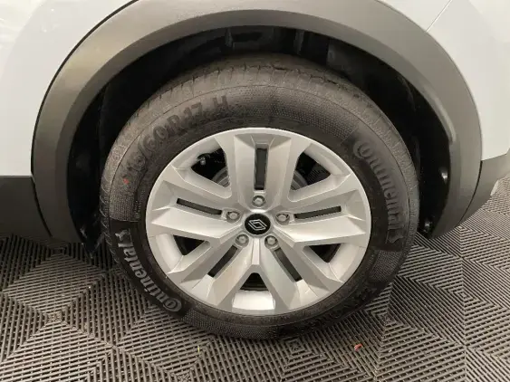 RENAULT CAPTUR II - voiture d'occasion - Photo 24