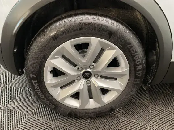 RENAULT CAPTUR II - voiture d'occasion - Photo 25