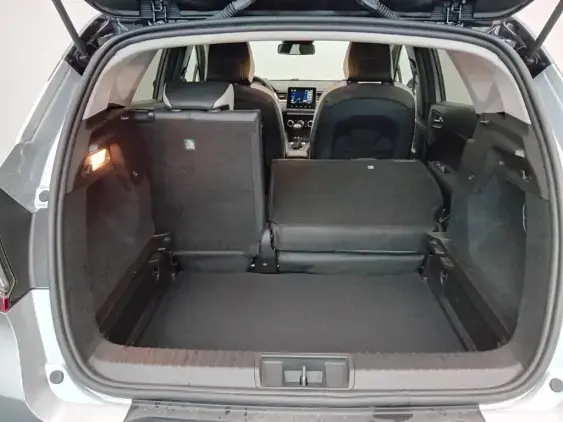 RENAULT CAPTUR II - voiture d'occasion - Photo 16