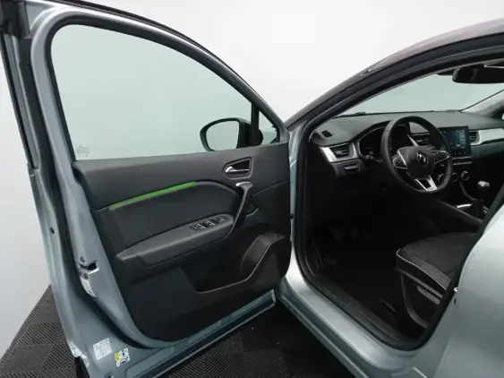 RENAULT CAPTUR II - voiture d'occasion - Photo 19