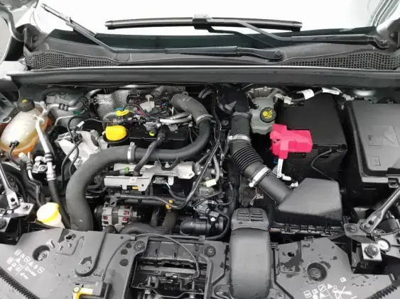 RENAULT CAPTUR II - voiture d'occasion - Photo 21