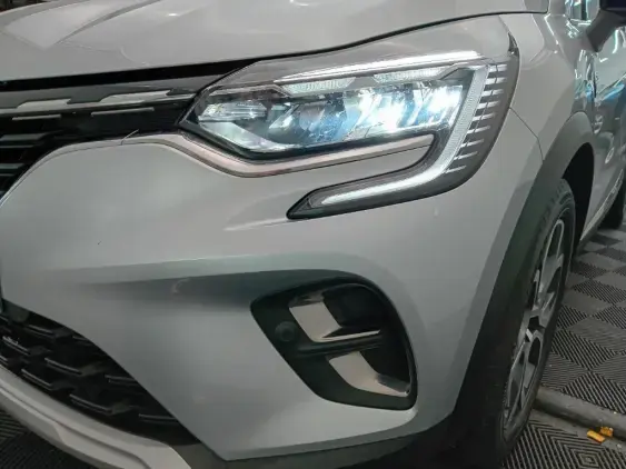 RENAULT CAPTUR II - voiture d'occasion - Photo 22