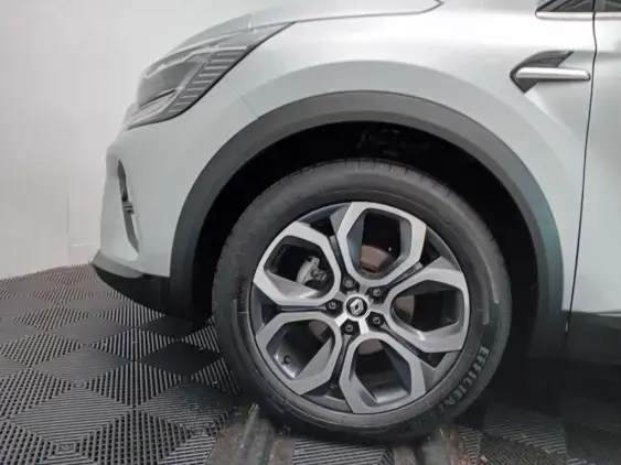 RENAULT CAPTUR II - voiture d'occasion - Photo 23