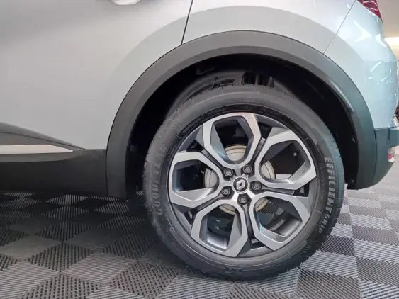 RENAULT CAPTUR II - voiture d'occasion - Photo 24