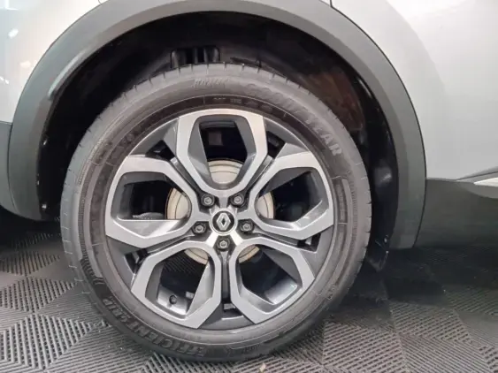 RENAULT CAPTUR II - voiture d'occasion - Photo 25