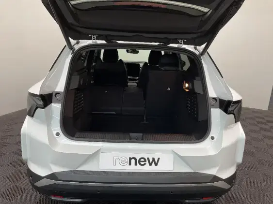 RENAULT SCENIC V ELECTRIQUE - voiture d'occasion - Photo 16