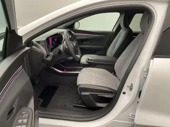 RENAULT SCENIC V ELECTRIQUE - voiture d'occasion - Photo 18