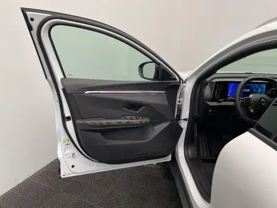 RENAULT SCENIC V ELECTRIQUE - voiture d'occasion - Photo 19