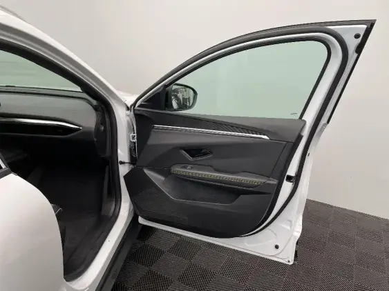 RENAULT SCENIC V ELECTRIQUE - voiture d'occasion - Photo 20