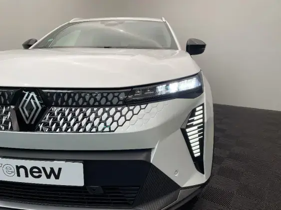 RENAULT SCENIC V ELECTRIQUE - voiture d'occasion - Photo 22