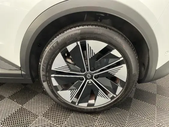 RENAULT SCENIC V ELECTRIQUE - voiture d'occasion - Photo 24