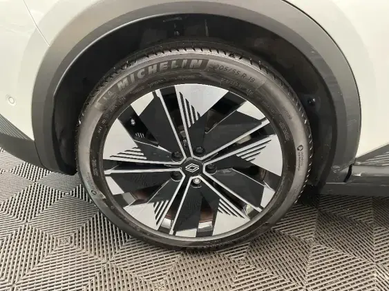 RENAULT SCENIC V ELECTRIQUE - voiture d'occasion - Photo 25