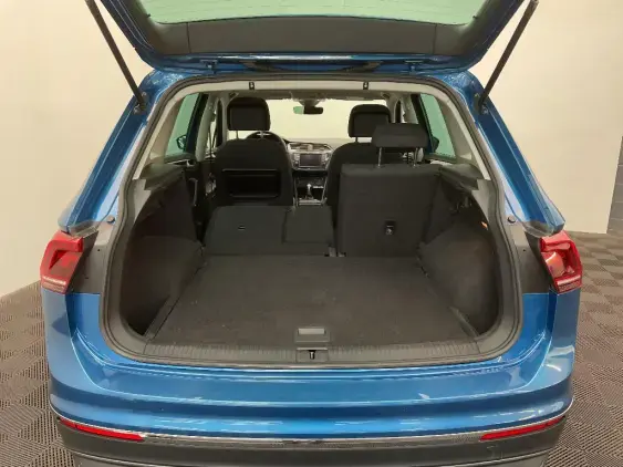 VOLKSWAGEN TIGUAN II - voiture d'occasion - Photo 16