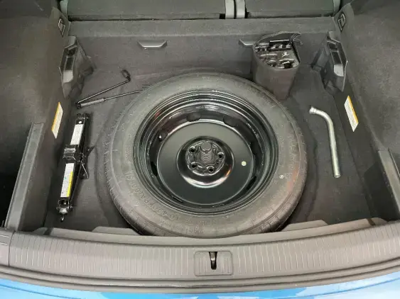 VOLKSWAGEN TIGUAN II - voiture d'occasion - Photo 17