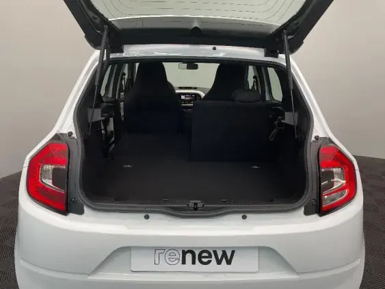 RENAULT TWINGO ELECTRIQUE III - voiture d'occasion - Photo 15