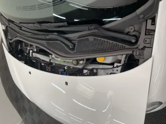 RENAULT TWINGO ELECTRIQUE III - voiture d'occasion - Photo 20