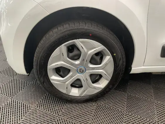 RENAULT TWINGO ELECTRIQUE III - voiture d'occasion - Photo 22