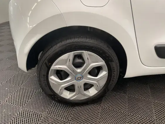 RENAULT TWINGO ELECTRIQUE III - voiture d'occasion - Photo 24