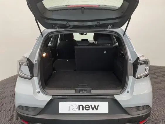 RENAULT CAPTUR II - voiture d'occasion - Photo 16