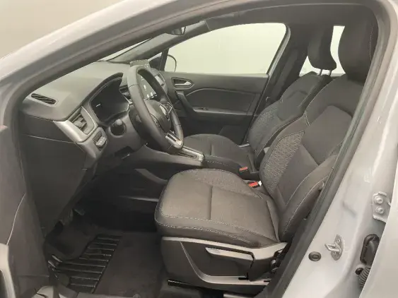 RENAULT CAPTUR II - voiture d'occasion - Photo 18