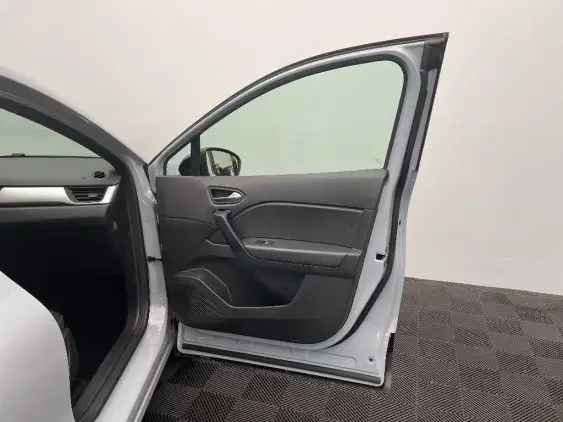 RENAULT CAPTUR II - voiture d'occasion - Photo 20