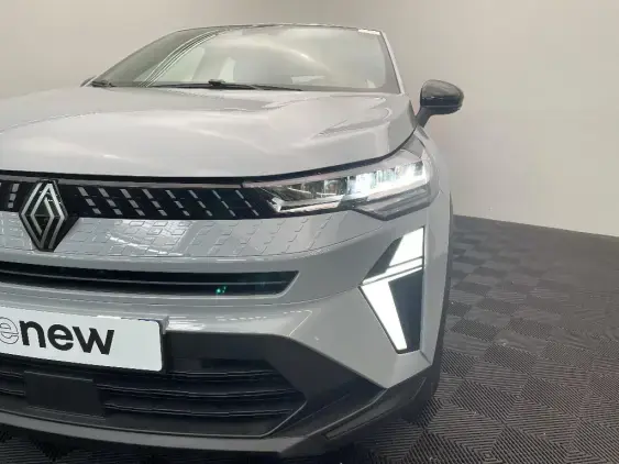 RENAULT CAPTUR II - voiture d'occasion - Photo 22