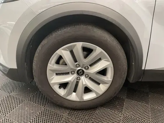 RENAULT CAPTUR II - voiture d'occasion - Photo 23