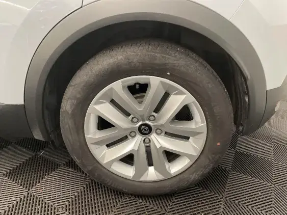 RENAULT CAPTUR II - voiture d'occasion - Photo 24