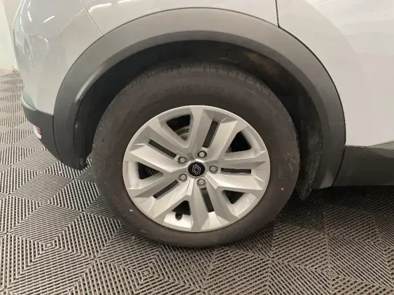 RENAULT CAPTUR II - voiture d'occasion - Photo 25